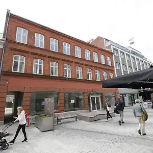 32 Kongensgade Esbjerg